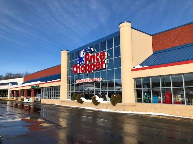 Western Lights Shopping Center