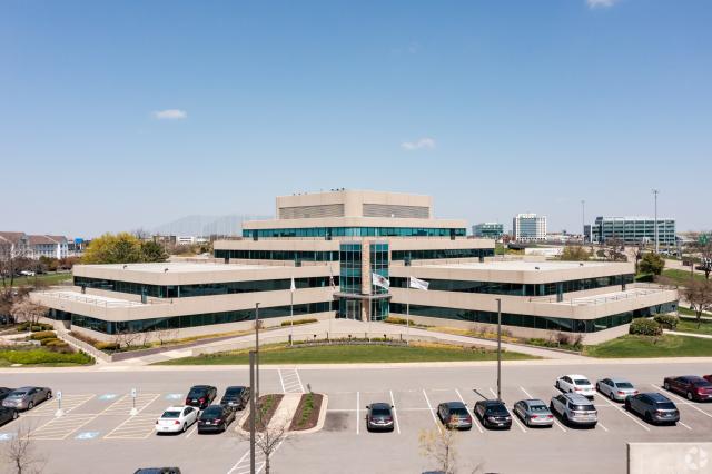 East West Corporate Center