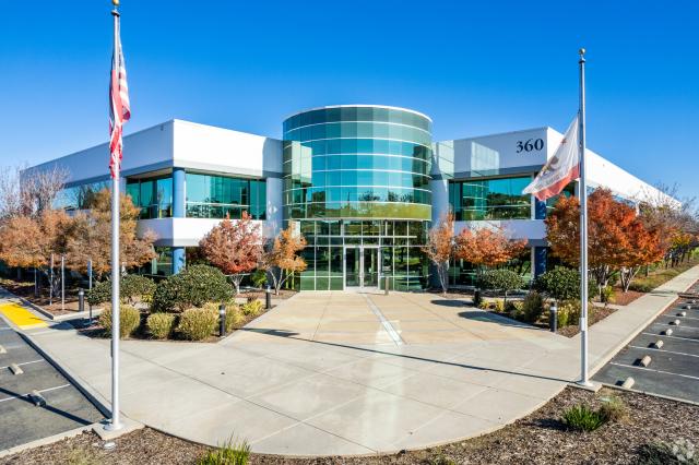 Fairfield Corporate Commons