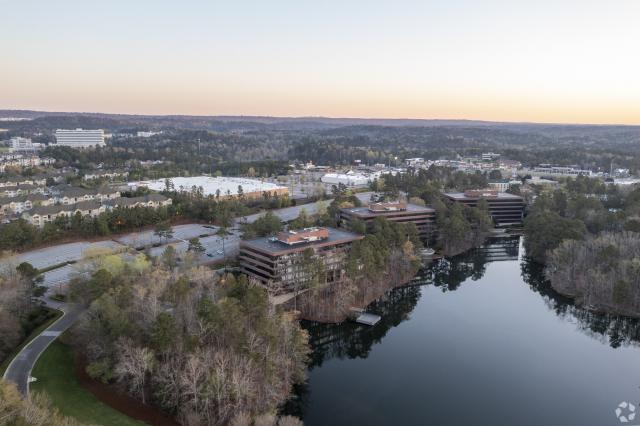 Inverness Center Portfolio
