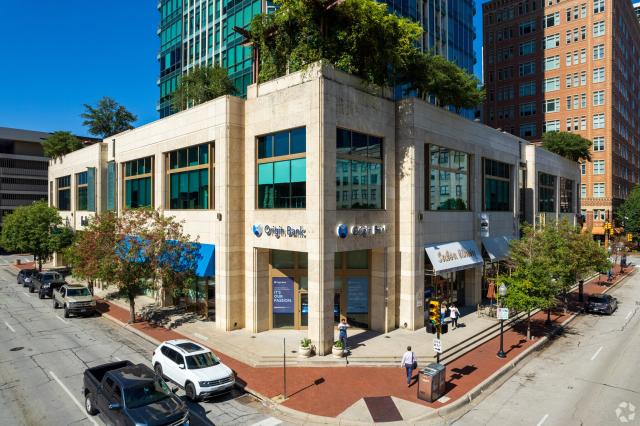 The Tower | Premier Mixed-Use Development