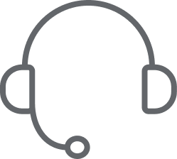 Headset icon