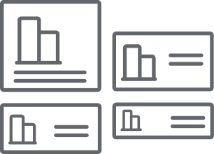 Comparison icon